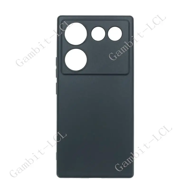 Anti-Falling Case For ZTE Nubia Z50 Ultra 6.8