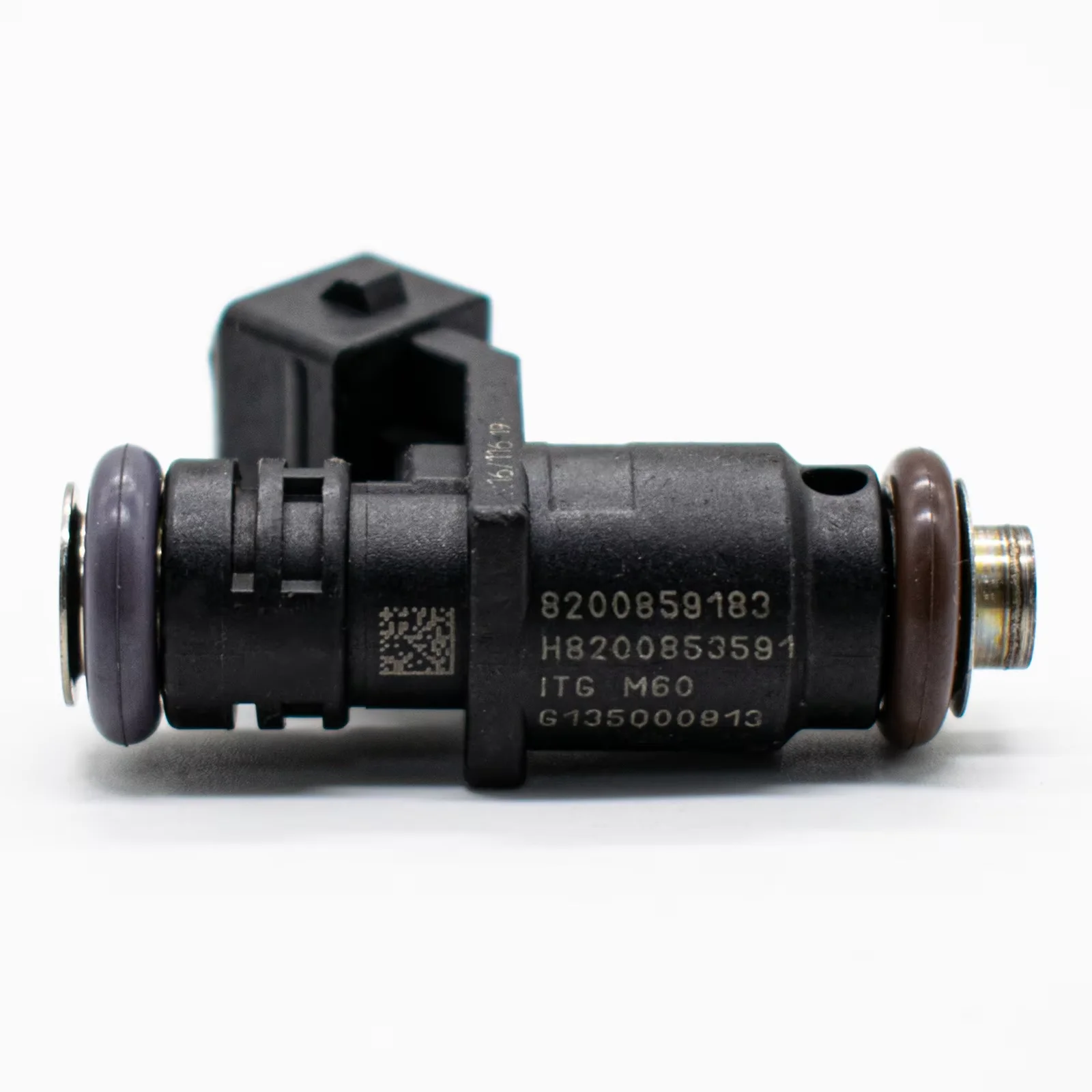 Fuel Injector H8200853591 8200859183 G135000913 For Renault