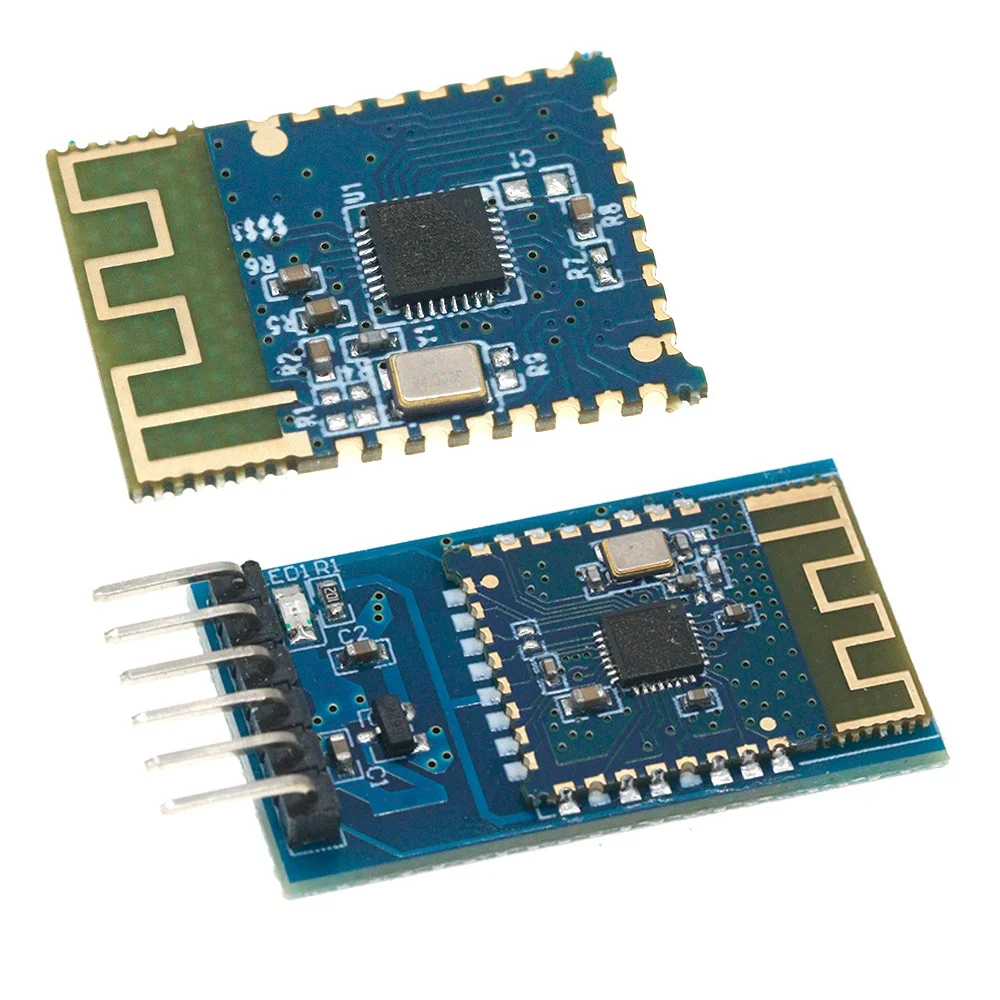 JDY-23 For Bluetooth 5.0 Module BLE5.0  transparent Data transmission CC2541 slave