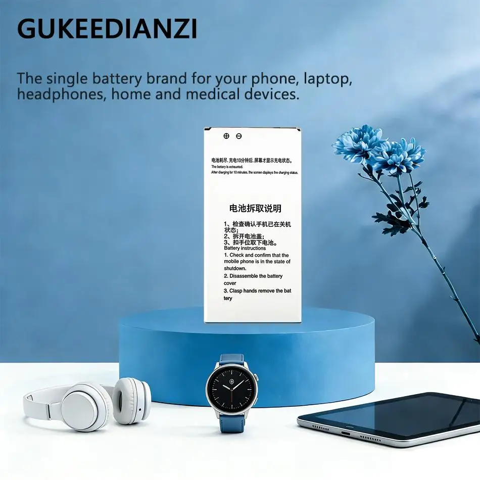 For Akk A3 Mobile P…