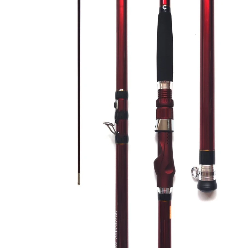 Three-Section Zhong… - image