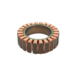 Steadywin WK3510 High Quality 12v Permanent Magnet Brushless DC Motor High Torque Frameless Motor