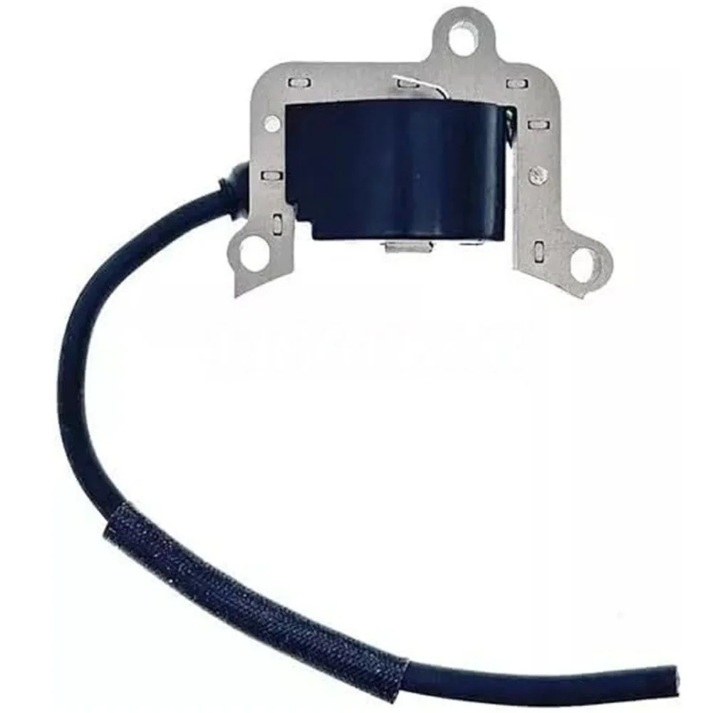 1124 400 1308 High Voltage Ignition Pack for For garden Chainsaw Generator Lawn Mower Engine Starting Reliability
