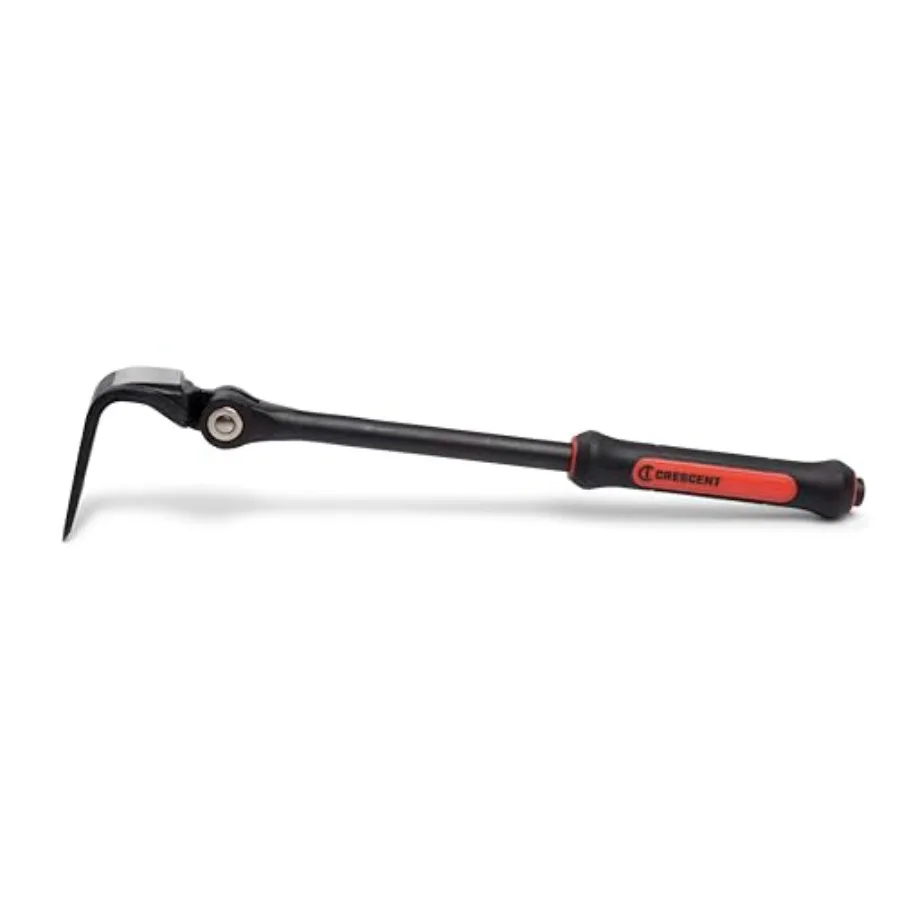 

18" Indexing Flat Pry Bar - DB18X-06