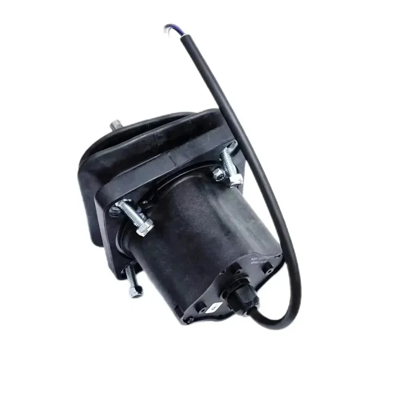 Operating Lever Ka.lmar Model Part Number .00 4