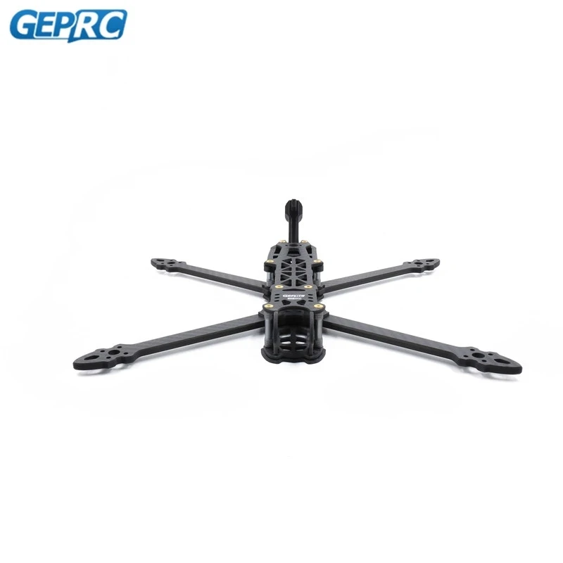 GEPRC Mark4 Mark 4 HD5 HD7 DJI FPV Freestyle Frame Kit 5''/6''/7'' Quadcopter Frame 5mm Arm with 30.5*30.5/20*20mm mounting RC