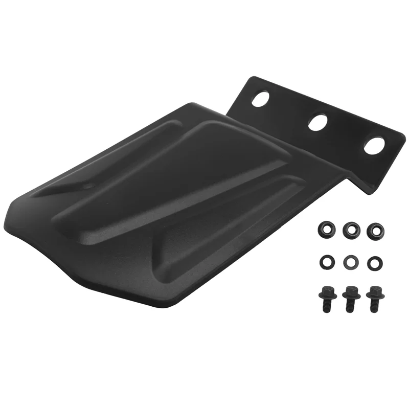 Per Tenere700 Protezione di collegamento per accessori moto Tenere700 Copertura di protezione della sospensione