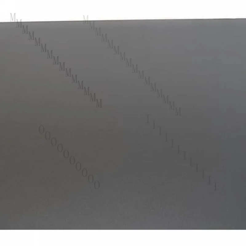 G... 5M11H62874 for Lenovo Thinkpad L13 Yoga Gen 4 Lcd Back Cover Rear Lid Case Top