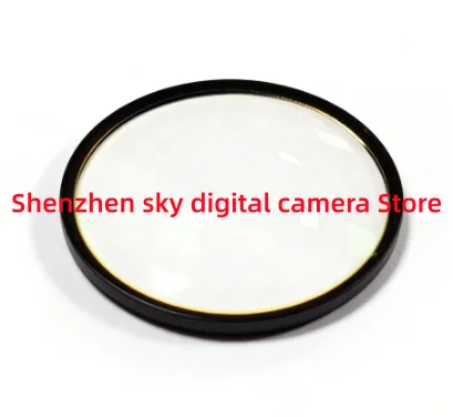 

1 шт. новое переднее стекло объектива для камеры Canon IXUS155 IXUS180 IXUS190 IXUS255