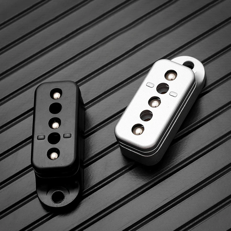 EDC Infinite Push Slider Fidget Stress Relief Magnetic Metal Finger Push Spin Coins Decompression Toys Haptic Sider For Adult