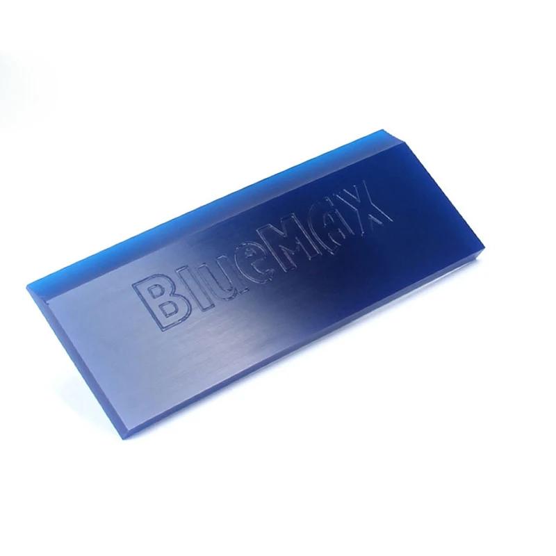 ALIWRAP Fenster Tönung Werkzeuge BLUEMAX Gummi Klinge Streifen Für PPF Film Rakel Auto Reinigung Windschutzscheibe Glas Wasser Entferner Schaber – Detail 28