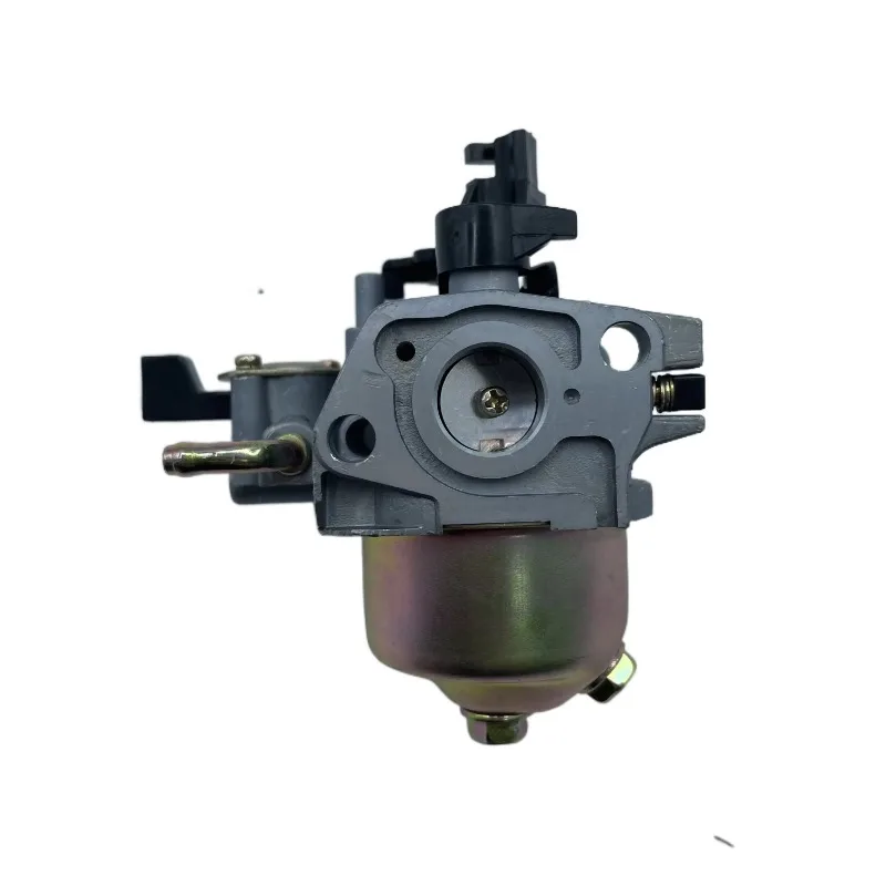 New Carburetor For hon-da GXV120 GXV140 GXV160 HR194 HR195 HR214 16100-ZE7-W21 16100-ZE6-W01 16211-ZE1-000 Lawn Mower