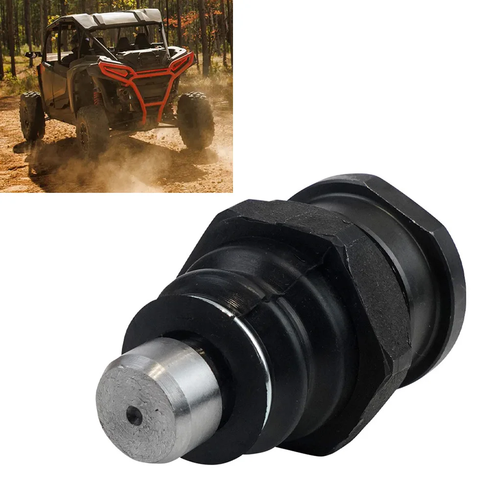 Suspension Repair Ball Joints Front Suspension Ball Joints For Atv As Shown In The Picture Metal Alloy Components