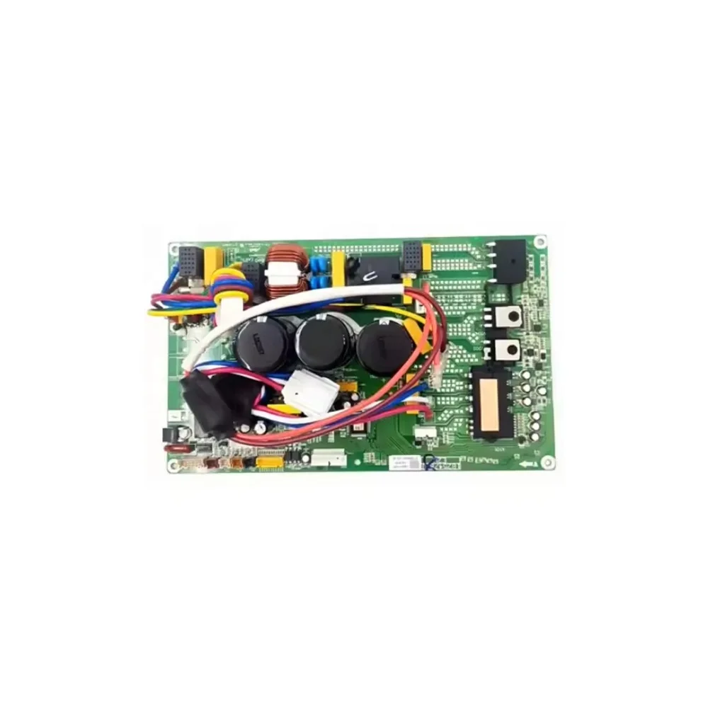 Applicable for Hisense Air Conditioning External Unit Main Board KFR-50W-72LW-12FZBP-60A3 Computer Board 1804432F circuit board