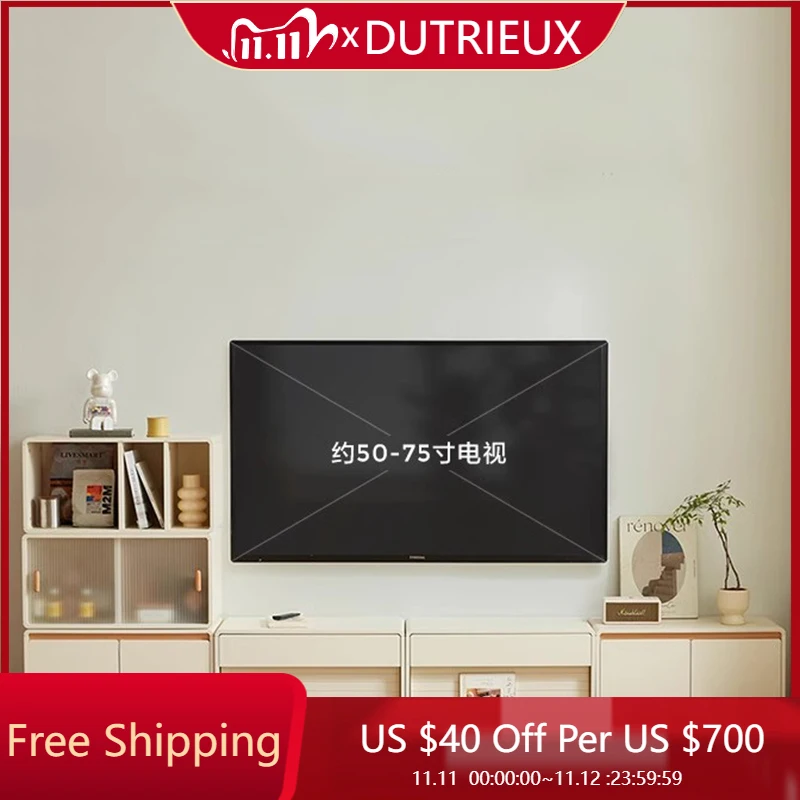 

Ящики для хранения ТВ-стол-органайзер Универсальная гостиная Кофейная дизайнерская подставка для телевизора Роскошные Muebles Para Tv Уникальная мебель