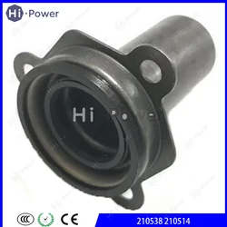 210538 210514 2105.38 2105.14 Guide sleeve of release bearing shaft oil seal For Peugeot 406/605/607/806/ZX/AX Car Accessories