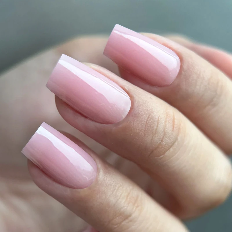 MSHARE Poly Nails Acryl Gel 60ml 60g Builder UV Led Acrylgel Nails Extensions Acrylic Pink White Clear Gel Acrylatic Cover