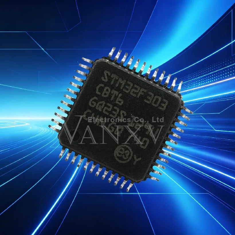 STM32F303CBT6 STM32F303 ALC662 662 JM20329 20329 AK4118AEQ AK4118 STC12C5A60S2-35I-LQFP48 STC12C5A60S2 FM1188-GE FM1188 LQFP-48