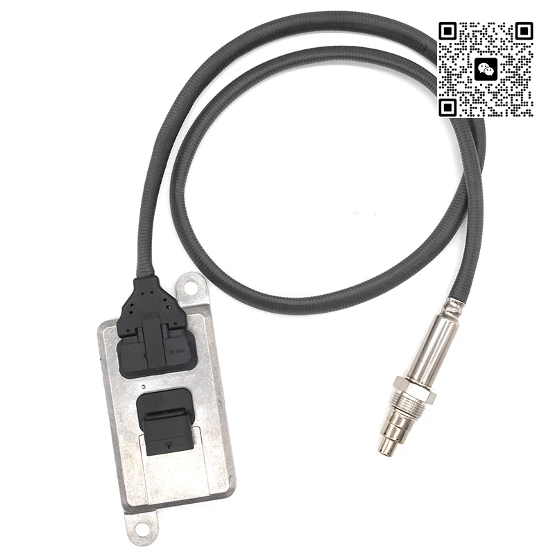 Nox Sensor 5WK9 6667A/B/C For HINO89463-E0011/12/13  emission standards auto parts Diesel engine exhaust treatment