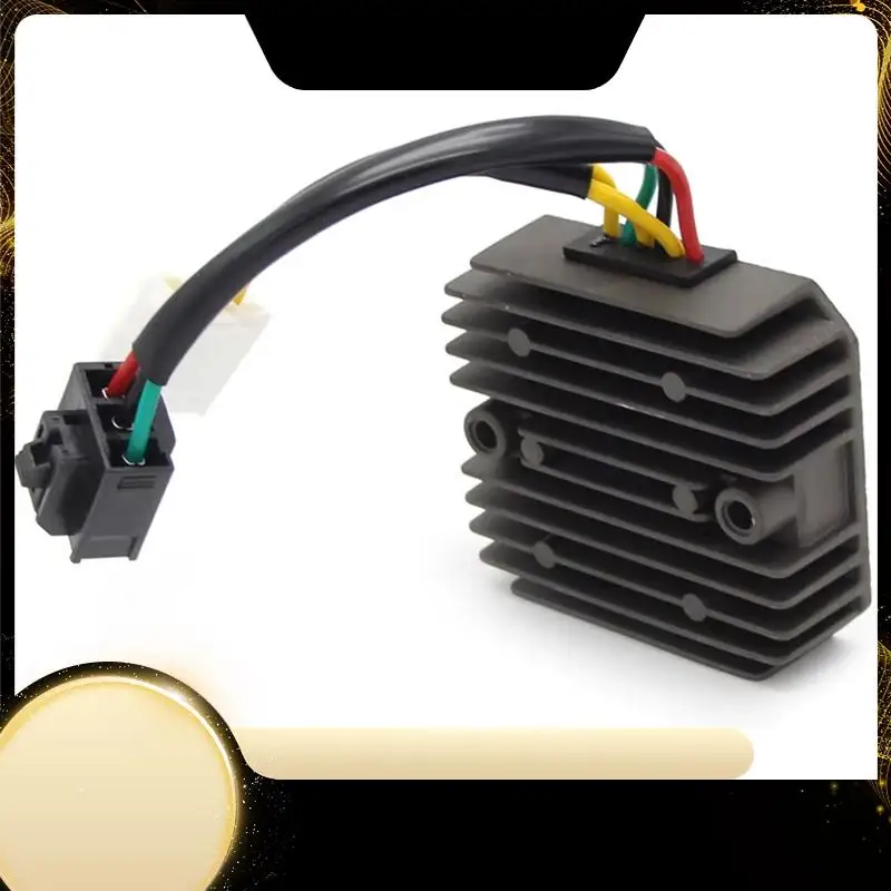 

Регулятор напряжения-выпрямитель для Honda PES 150 I PS 150 I PS I 125 PS I 150 SH 125 Di SH 125 I SH 150 Di 31600-KTF-641-A74F