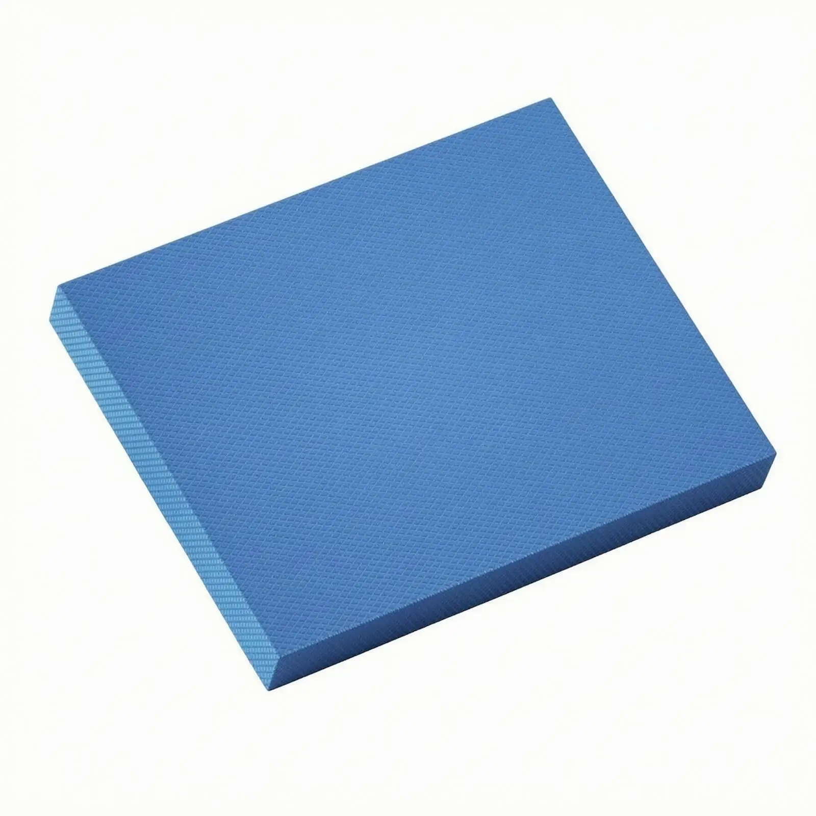 Balance Training Pad TPE Cushion Stability Exercise Pad for Core Workout Yoga Fitness Equipment