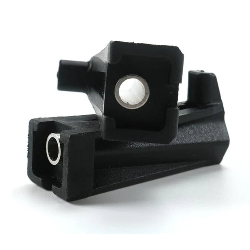 A2UC Spring Mount Ice Scratchers 860201728 Snowmobile Reverse Scratcher Snow Removal for 600 600HO 800R 2008-2020