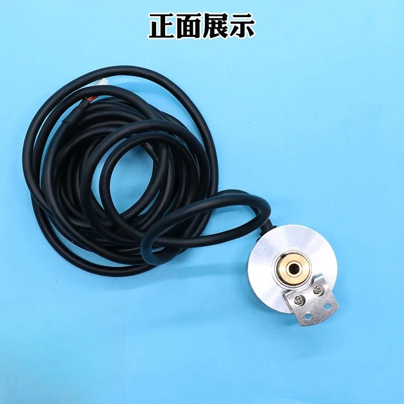 Elevator Door Machine Encoder