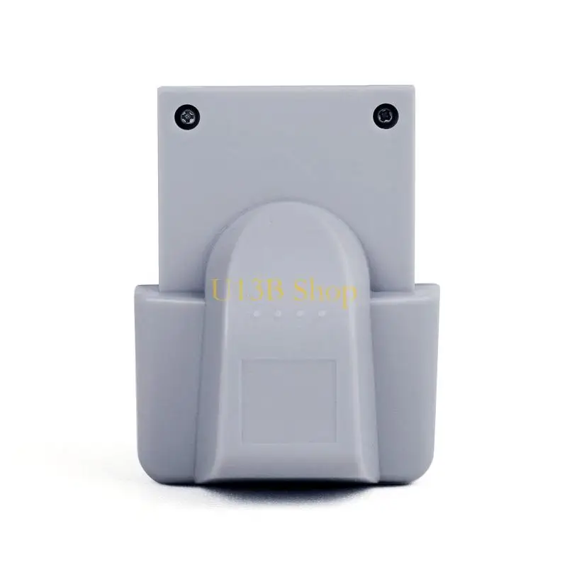 U13B kontrolera wibracje Rumble Jump Wymienca dla N64 Console ACCS