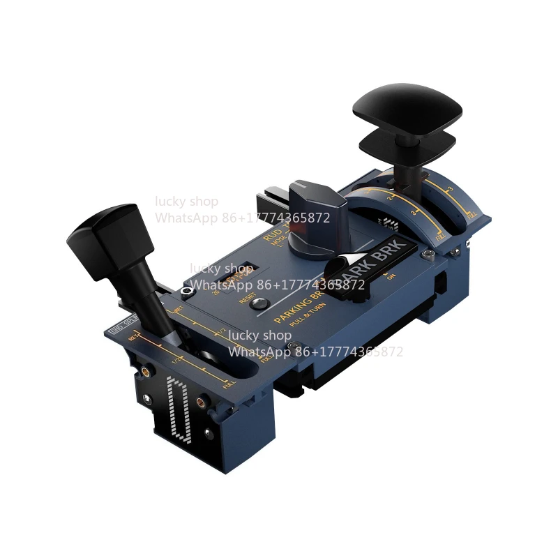 

Components, High-precision Sensing 2026 New