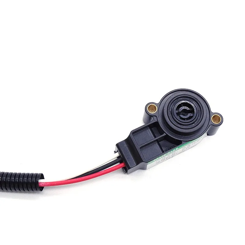 Excavator Mechanical TPS Throttle Position Sensor OEM Part 266-1466 2661466 Fits C7 C10 C12 C13 Engines