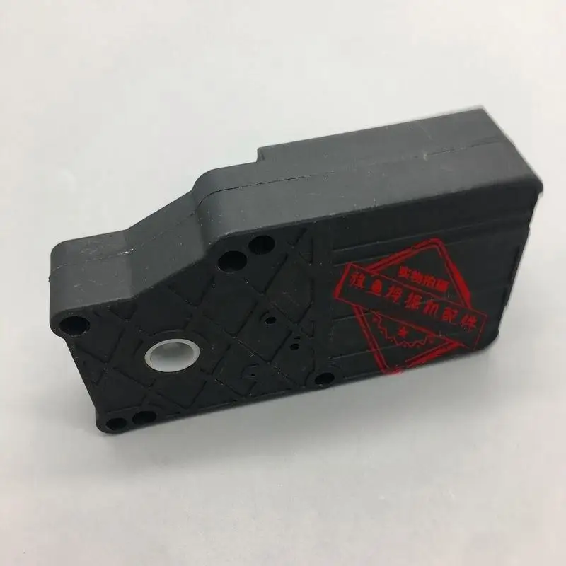 1PCSFor Doosan 220-5 /215-7/300-7 excavator air conditioning cooling and heating conversion motor warm air servo motor