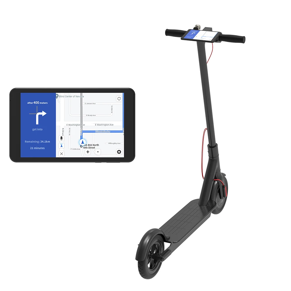 Factory Price LCD Display Panel Data Display Tablet PC Android for E Bike Indoor Cycling Bike Made in China