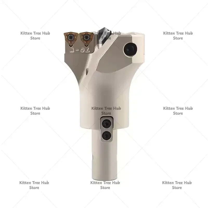 Large Hole Centering U Drill Diameter 45-200 Drill Bit VMD Violent  Fast  Deep Hole Drilling Inner Cold Water Drill Bit
