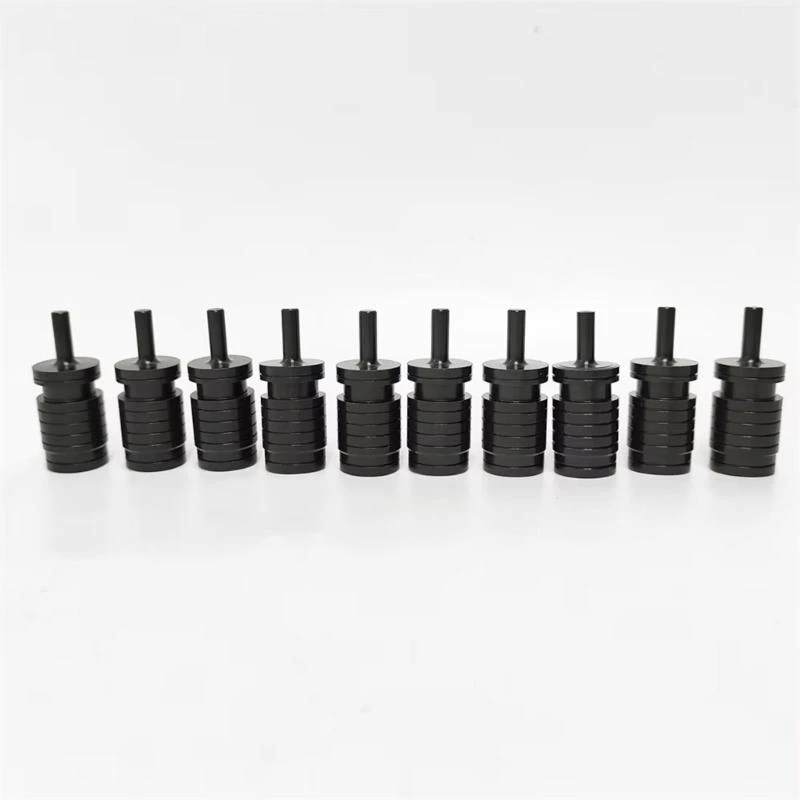 

547B 10pcs CVT Transmission Oil Plunger for JF011E JF015E RE0F10A RE0F11A F1CJA