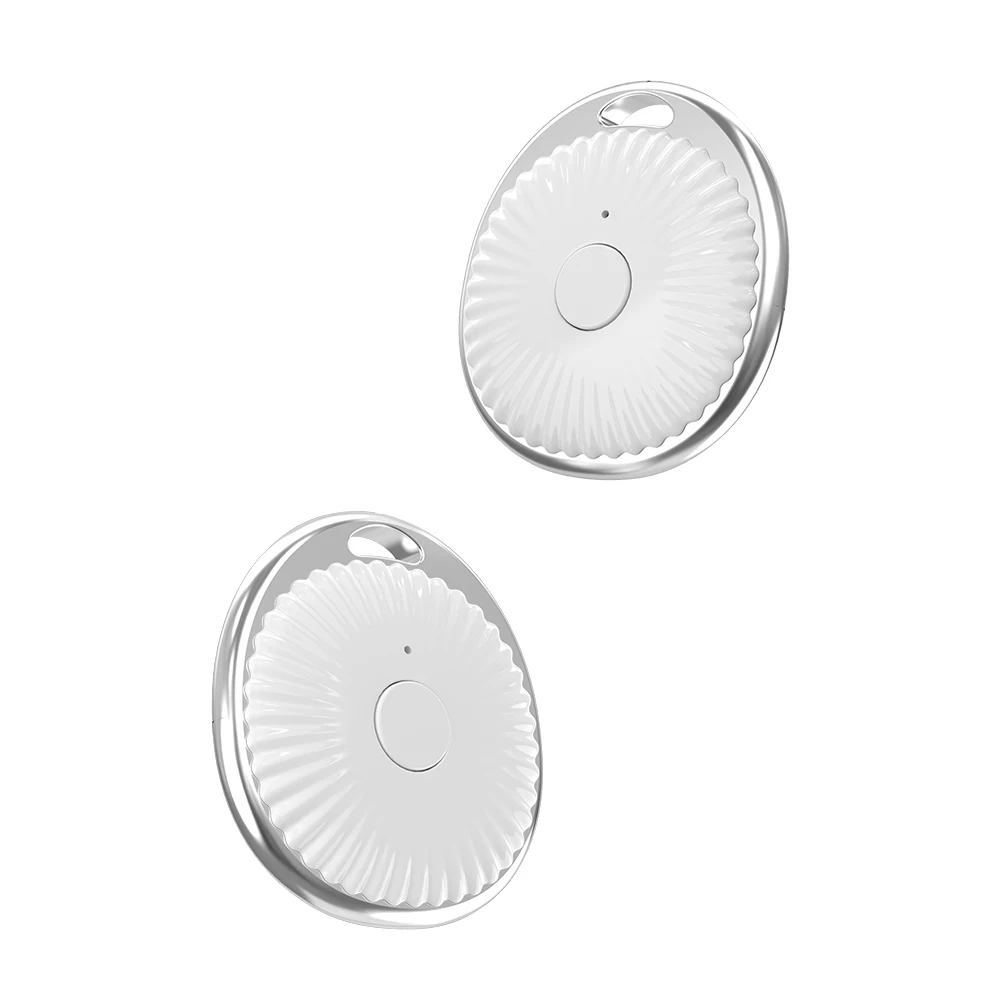 GPS 스마트 태그 블루투스 호환, 애플 파인드 마이 미니 추적 장치, 애완 동물 키, 어린이 찾기, 수하물 추적기 태그