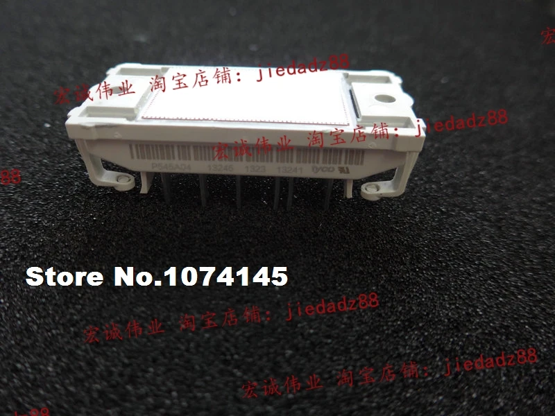 Módulo de potência IGBT P545A04