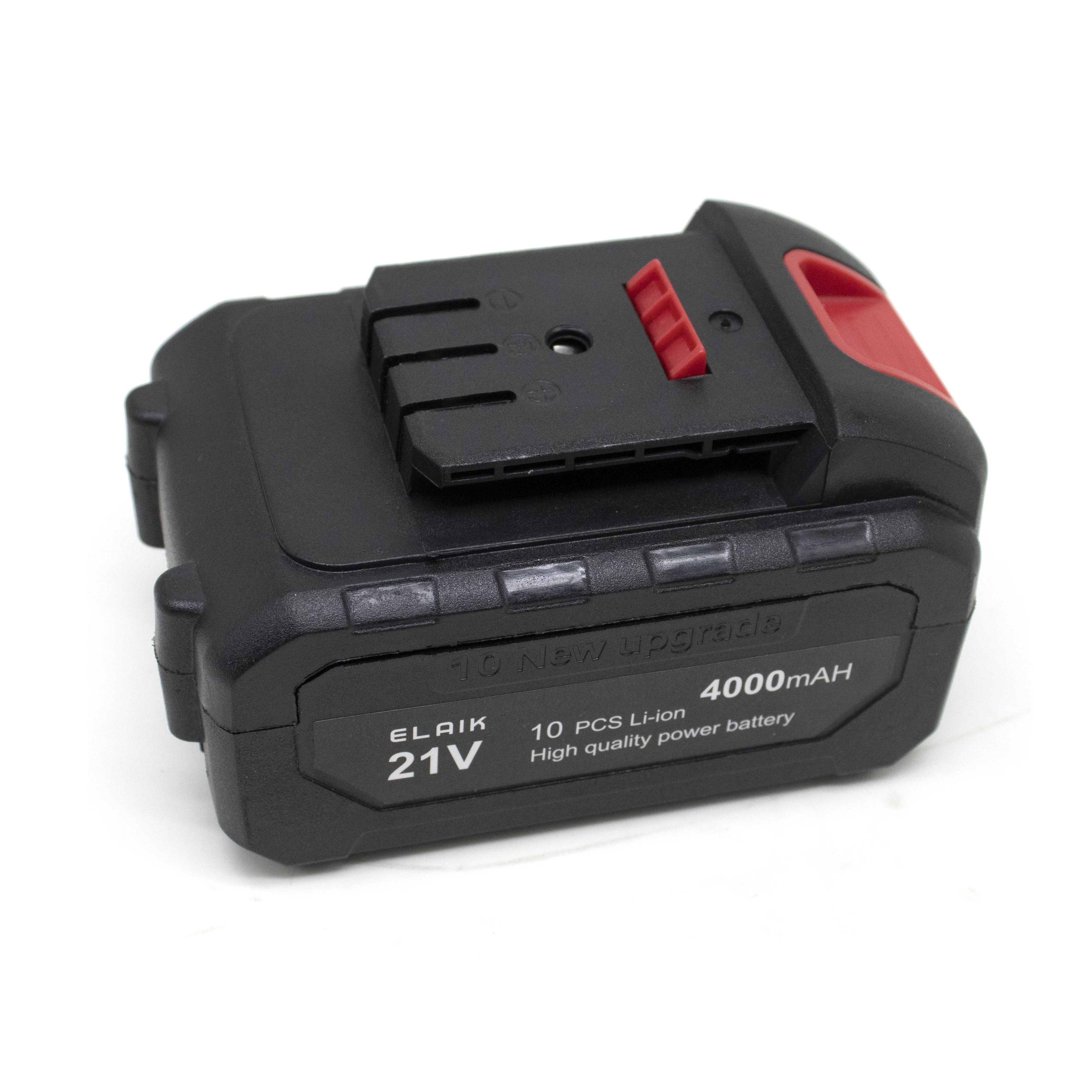 21V 4000mAh Rechargeable Battery Lithium Ion Battery High Capacity for Dayi Electric Power Tool Battery