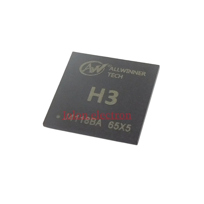 Allwinner H3 chip intelligent set-top box CPU processor development board main control H5 chip H2 chip brand new genuine