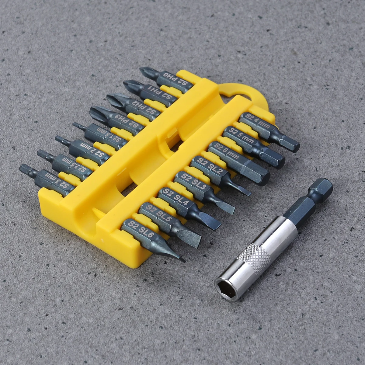 

slotted bits hexagon bits bit screwdriver screwdriver bit