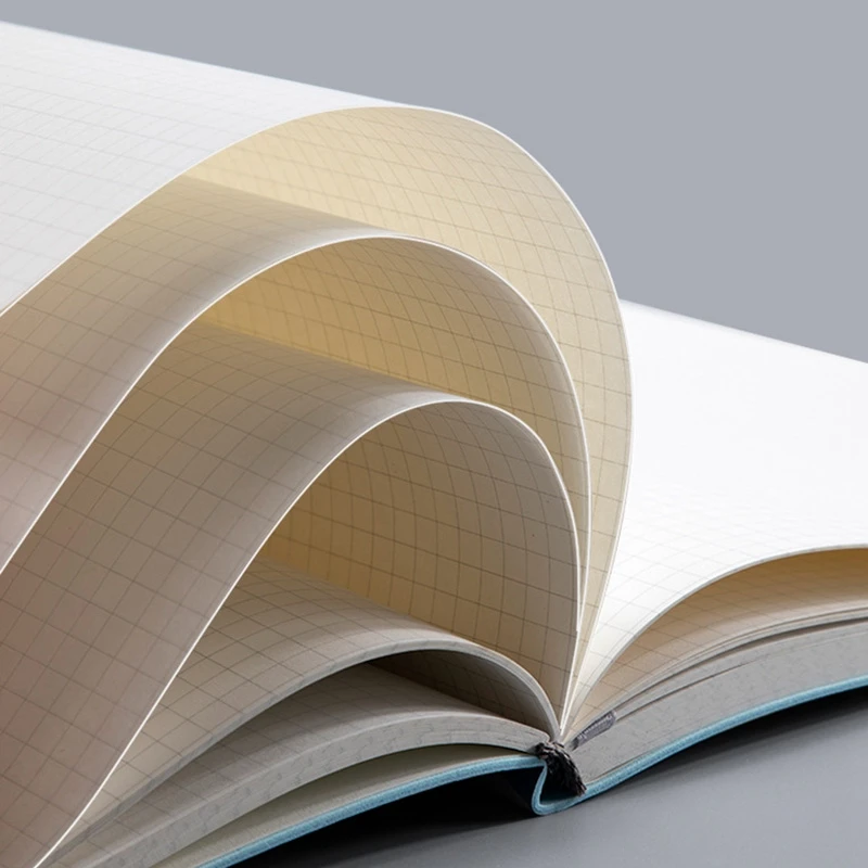 Caderno em branco super grosso, Diário Grande do Negócio, Cadernos e Revistas, A5