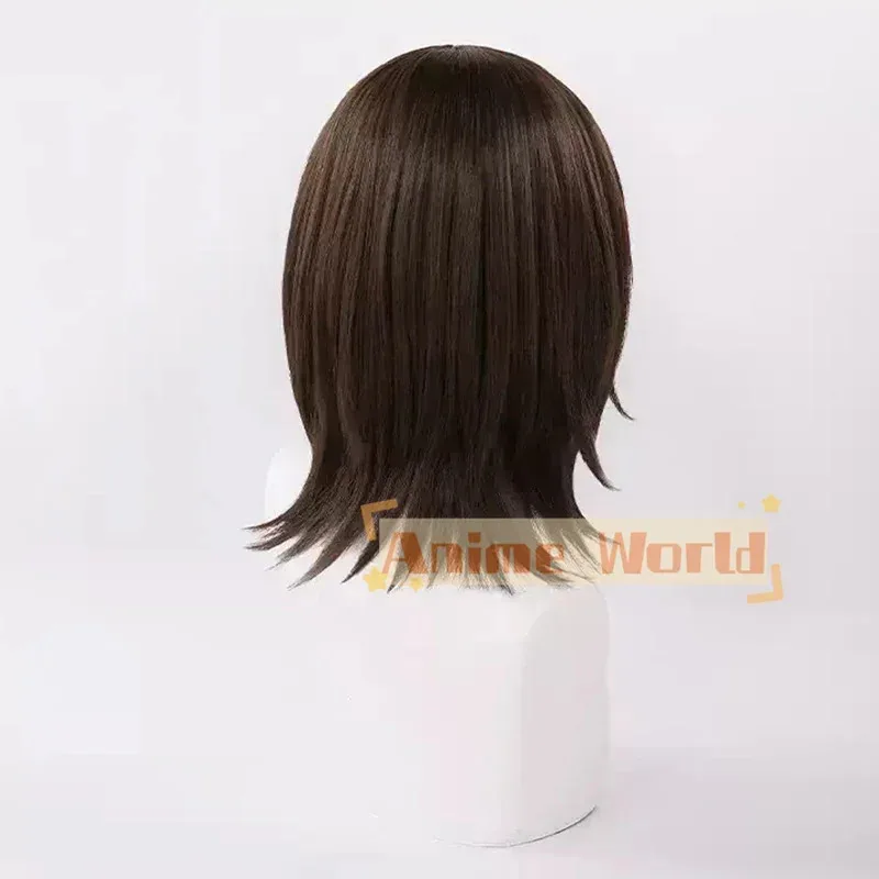 2025 11 뱀파이어 나이트 유키 쿠란 코스프레 가발 내열성 합성 헤어 할로윈
