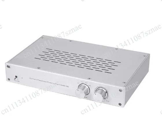 Reference C245 line AA class servo preamplifier HiFi fever grade audio preamplifier
