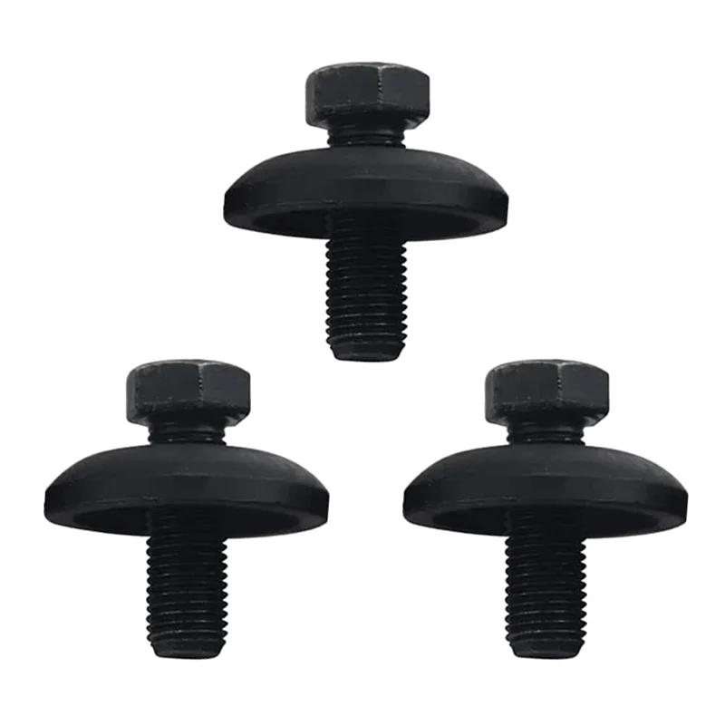 

ABRW-Blade Bolt & Washer For 532193003 193003 Lawn Mower Parts Garden Tool Accessories Tractor Blade Bolt With Cupped Washer