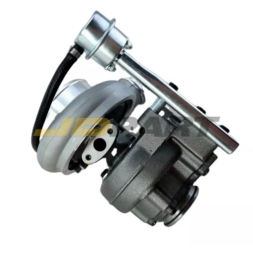 For Cummins Engine 6BT Turbo HX35 Turbocharger 4045172 4955746