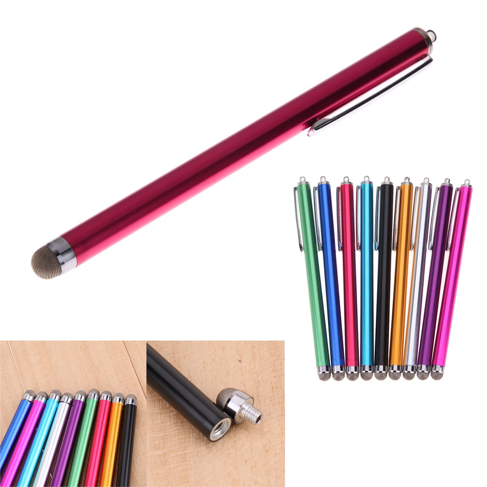 Touch Screen Pen Capacitive Pen for iPhone iPad Tablet Phone