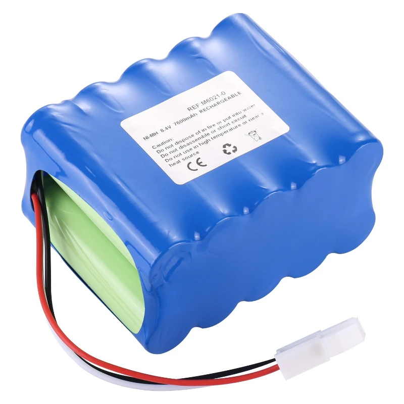 For MEDIANA YM1000 M6021-0 Instrument Battery