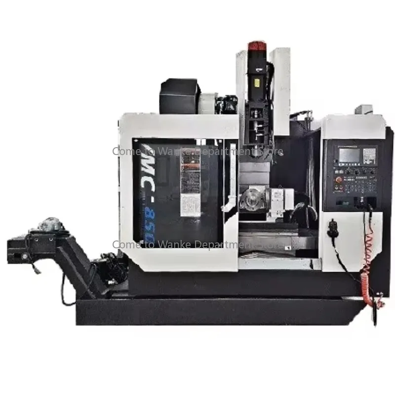 VMC850B Vmc Machine… - image