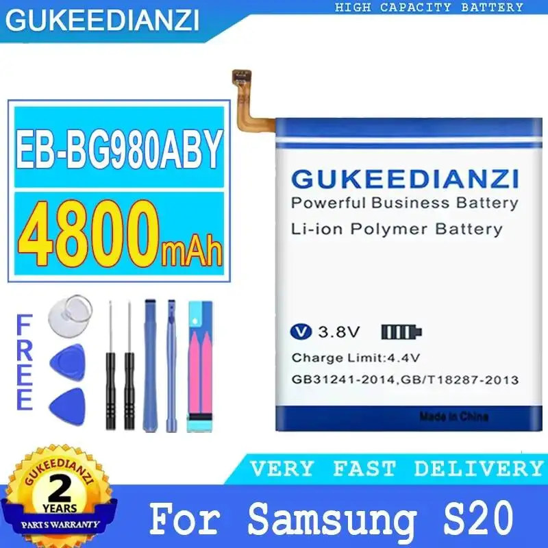 4800Mah Mobile Phon…