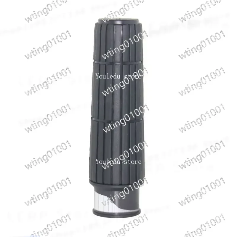 Throttle Handle for 15-75 HP Outboard Motor Compatible with 6F6-42177-A0 664-42119-00
