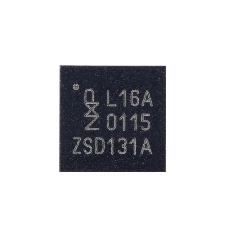 10pcs/Lot PCAL6416AHF HWQFN-24 MARKING;L16A Interface - I/O Expanders 16-bit I2C-busSMBus Low Voltage